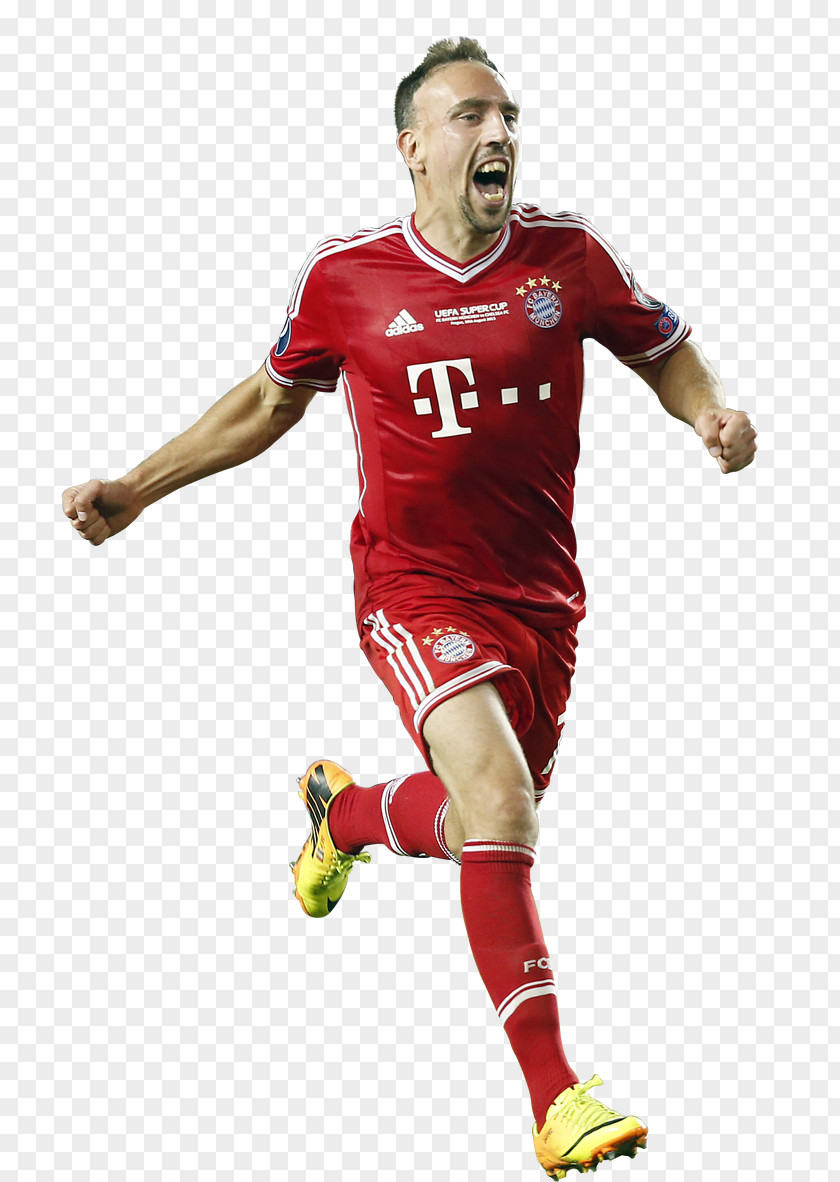Bayern Football Player Designer Sports Topaz Labs PNG