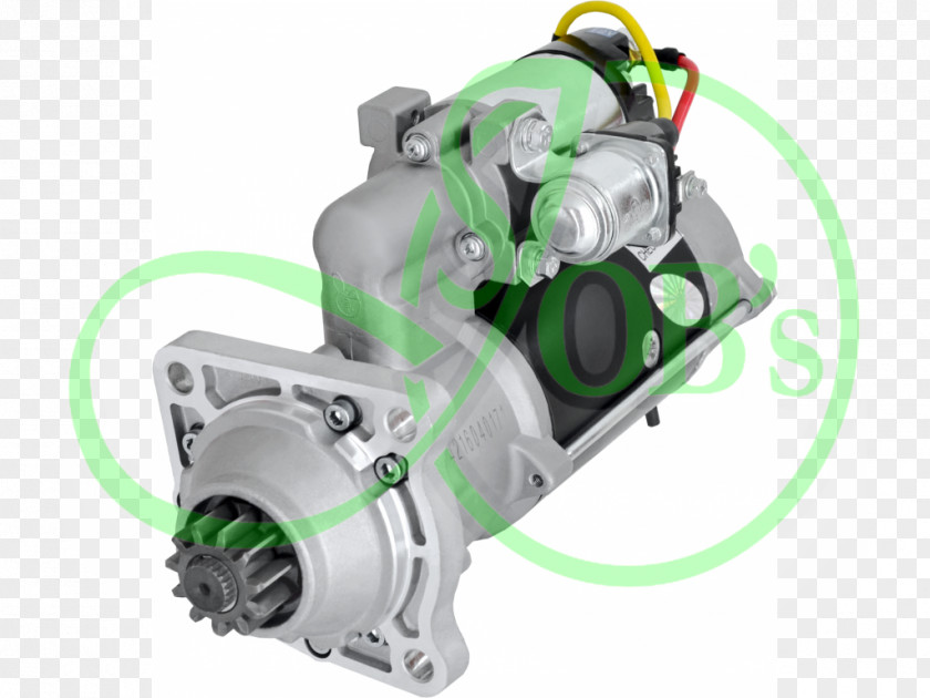 Engine Starter Kilowatt Hour Electric Motor PNG