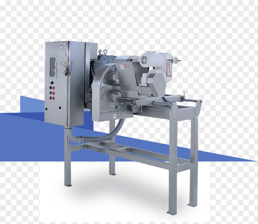 Grinding Machine Urschel International Limited Laboratories PNG