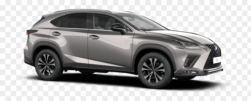 Lexus Nx CT Car IS Hybrid Vehicle PNG