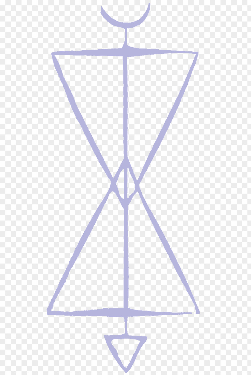Line Angle Point Symmetry PNG