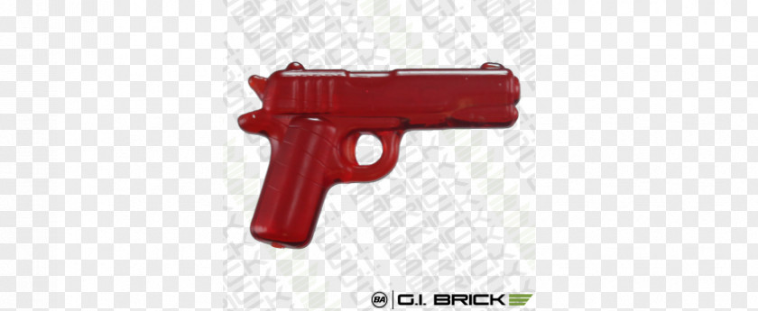 M1911 Pistol Trigger Firearm Air Gun Barrel PNG