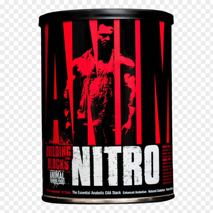 Nitro Dietary Supplement Essential Amino Acid Branched-chain Anabolism PNG