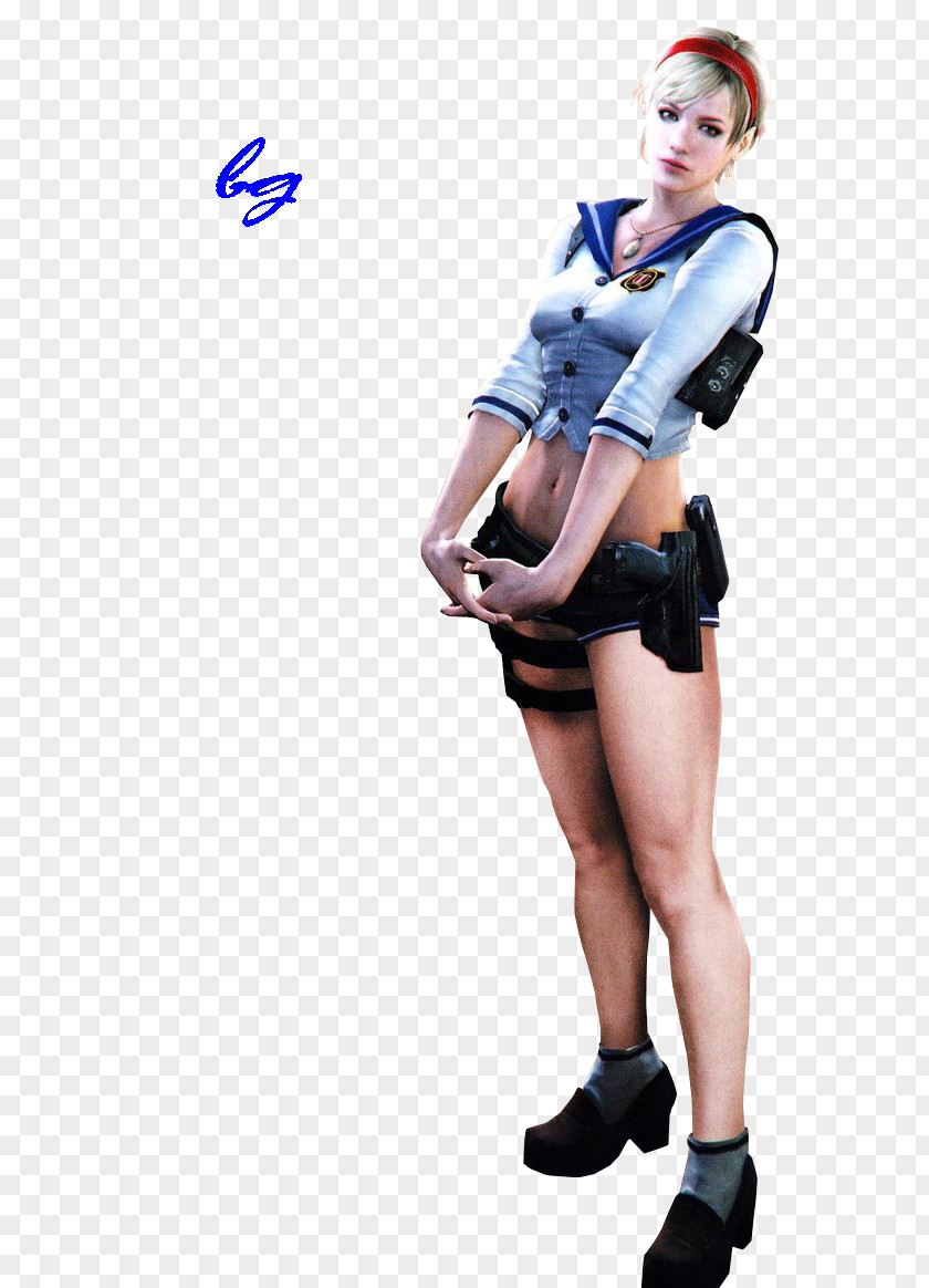 Resident Evil 6 2 Evil: Operation Raccoon City Leon S. Kennedy Claire Redfield PNG