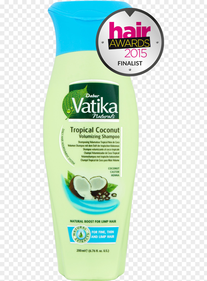 Shampoo Coco Hair Care Dabur Conditioner PNG