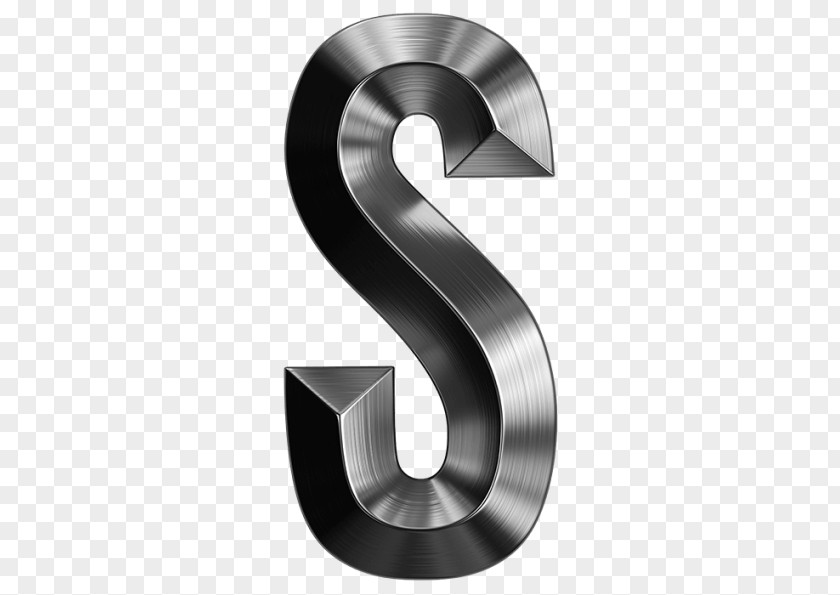 Silver Metal Font Design Typeface Typography Letter PNG