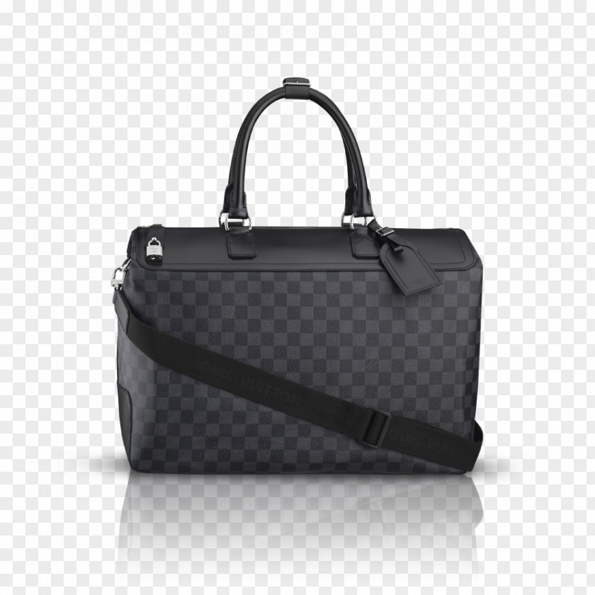 Bag Louis Vuitton Handbag Greenwich Tote PNG