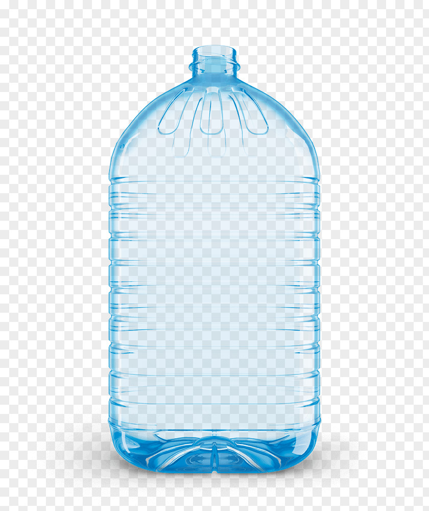 Bottle Water Bottles Bottled Plastic Glass PNG