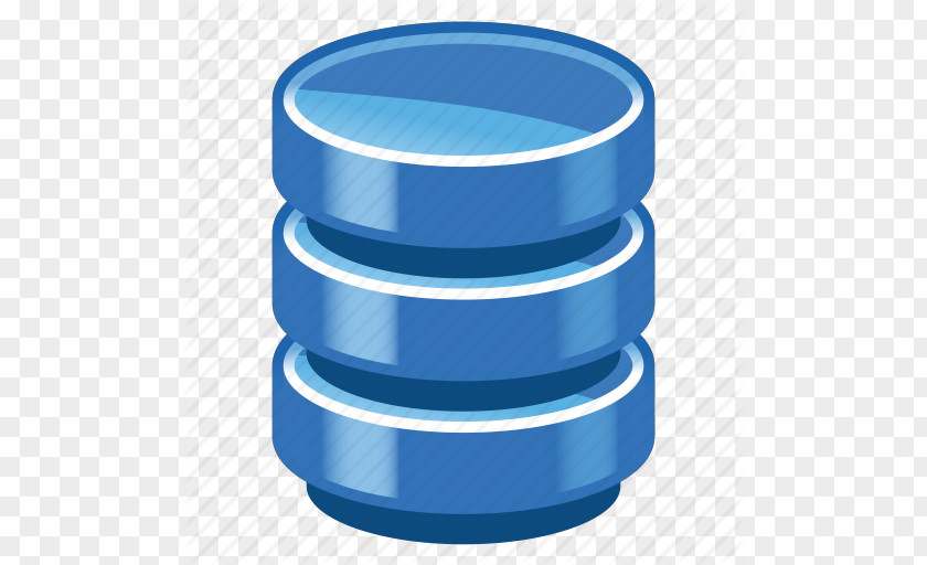 Data Storage Icon Disk Hard Drives Database PNG
