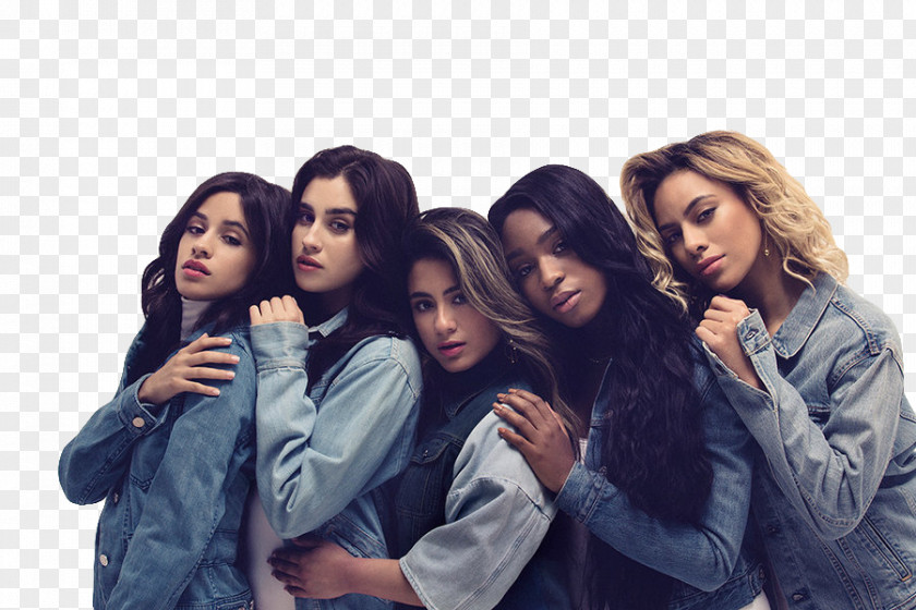Fifth Harmony 7/27 Work From Home Worth It PNG