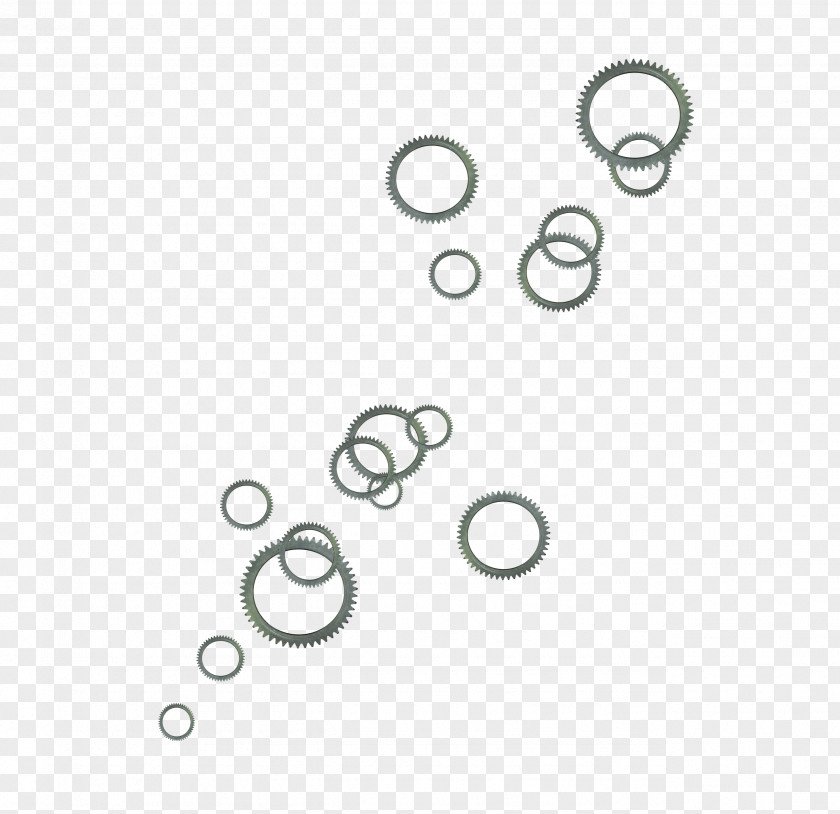 Floating Metal Gear Google Images Chemical Element PNG