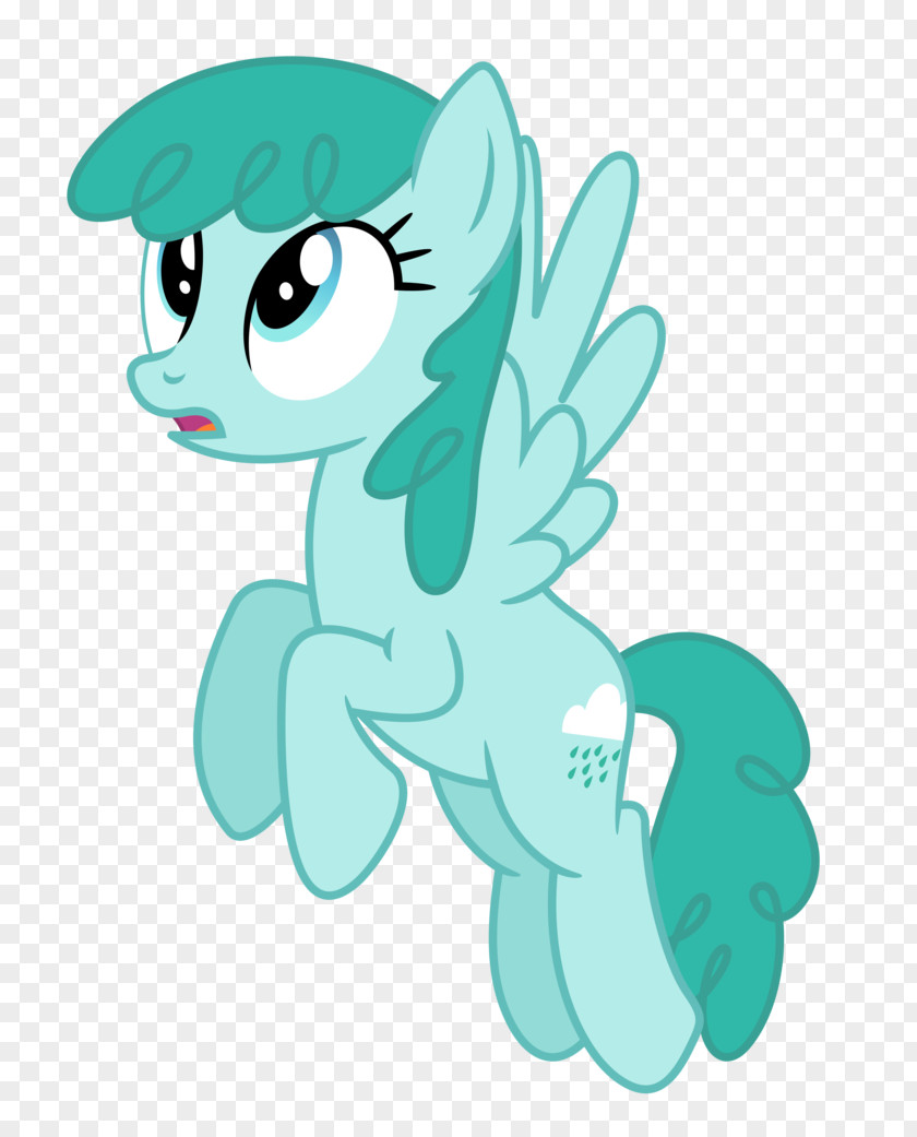 Hovering Vector Pony Character Art Horse Crow T. Robot PNG