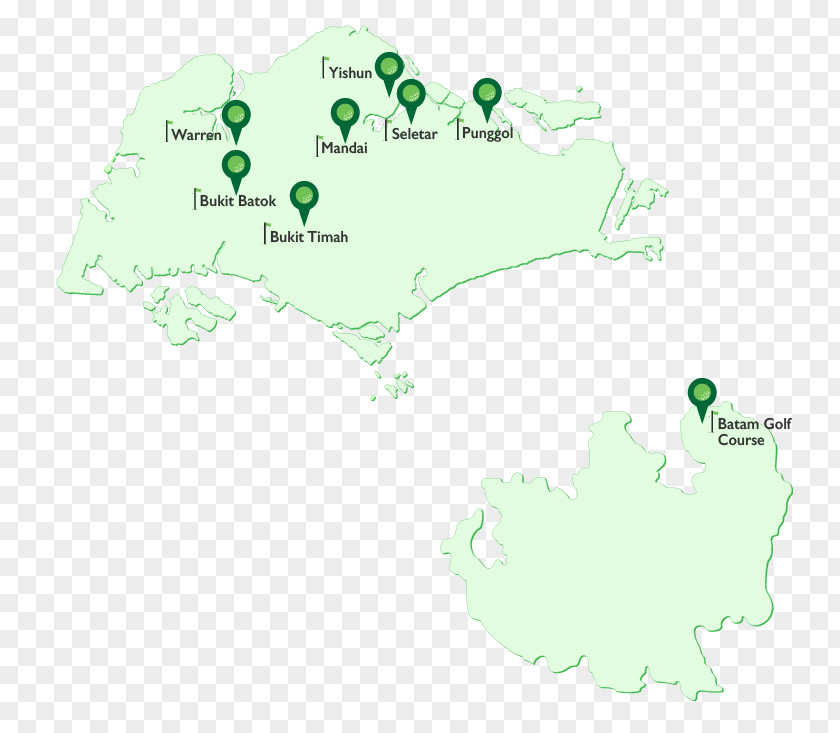 Map Tree Green Tuberculosis PNG