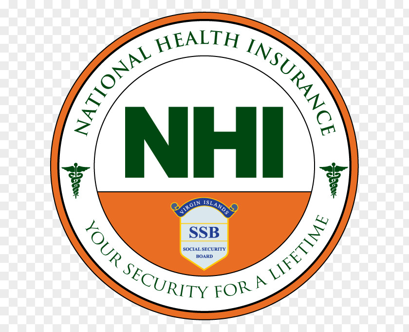 National Health Insurance Care European Card PNG