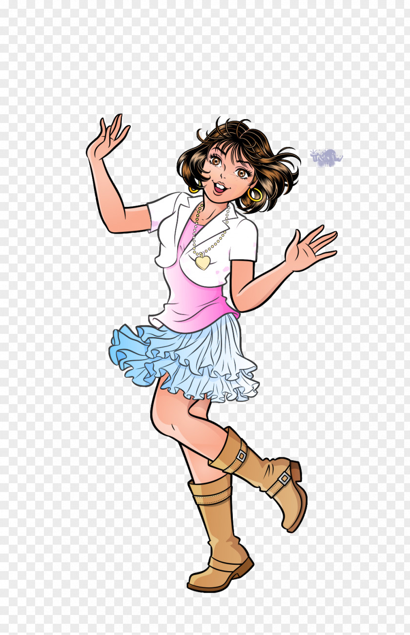 Pencil Monica Teen Maggy Drawing PNG