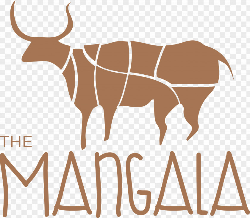 Reindeer The Mangala Cattle Restaurant Mammal PNG
