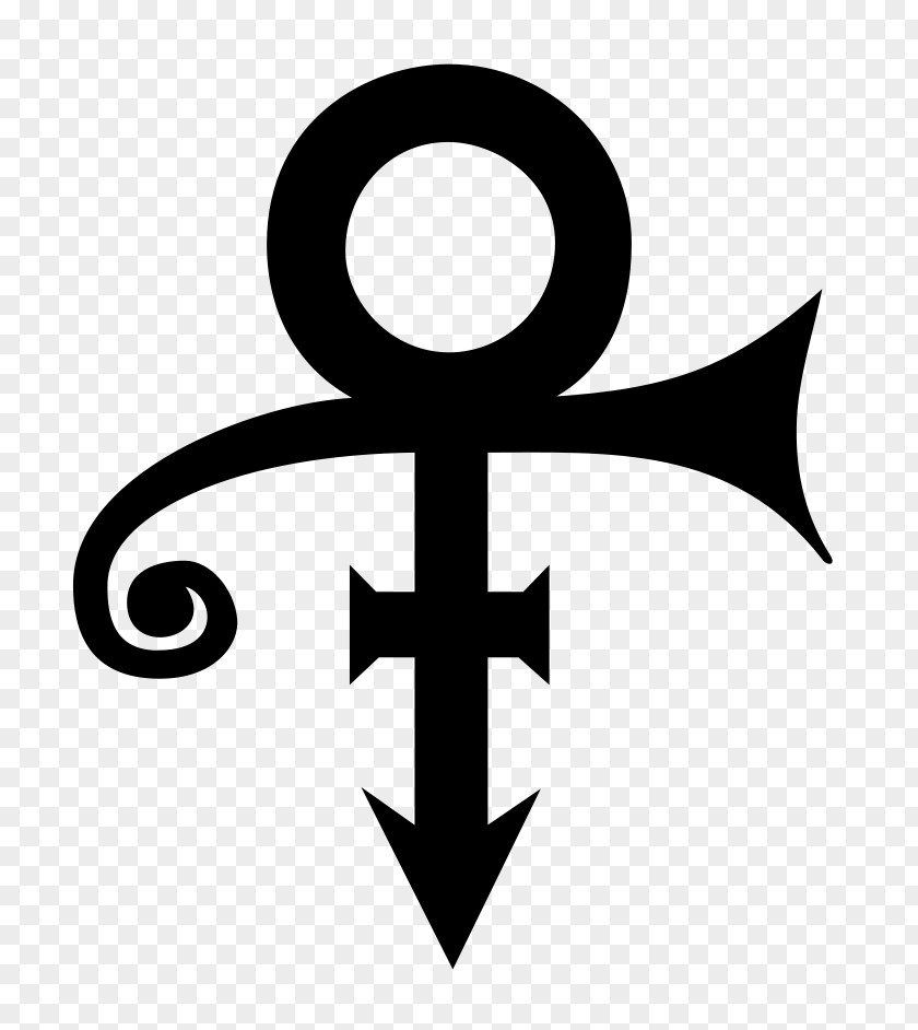 Symbol Love Album Musician Purple Rain Logo The Revolution PNG