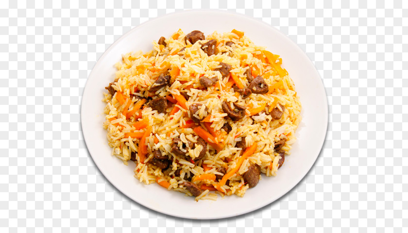 Uzbek Cuisine Pilaf Biryani Kebab Armenian Food PNG