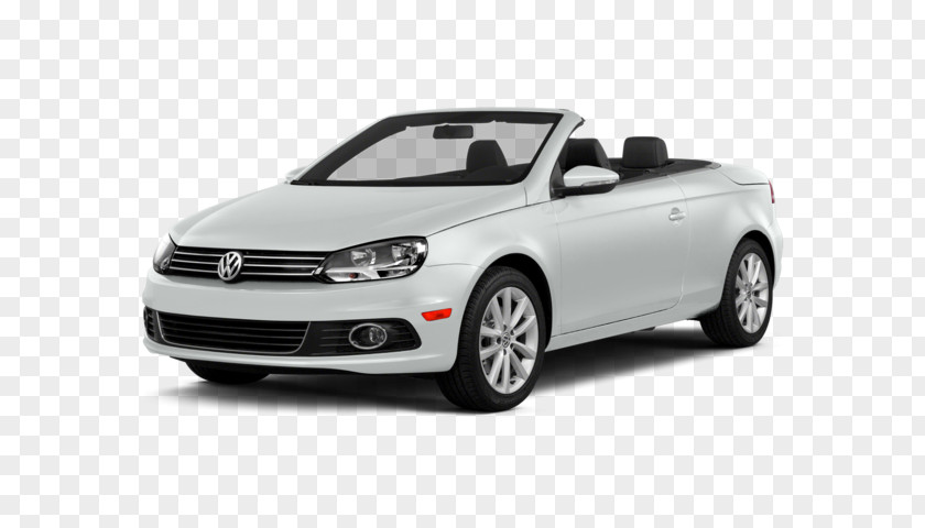 Volkswagen Eos Used Car CC PNG