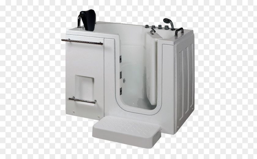 Bathtub Accessible Hot Tub Disability Shower PNG