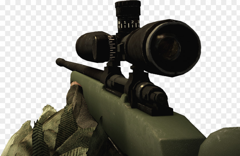 Battlefield Battlefield: Bad Company 2: Vietnam Call Of Duty 3 Video Game Sniper PNG