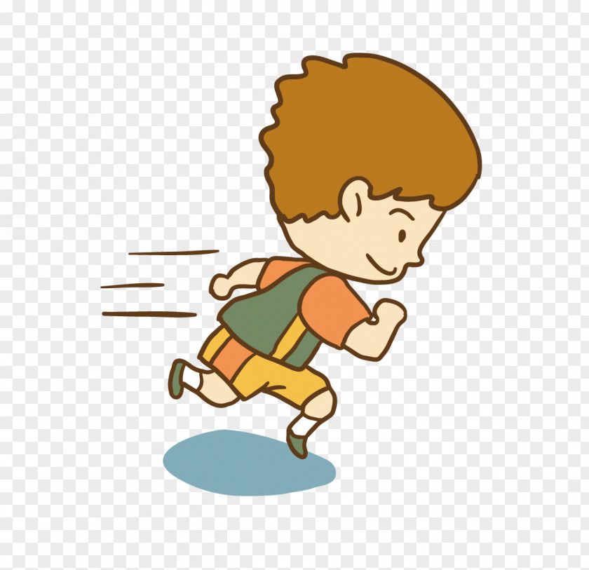 Child Sport PNG