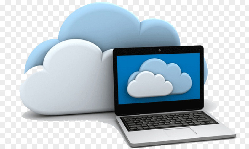 Cloud Computing Computer Software As A Service PNG
