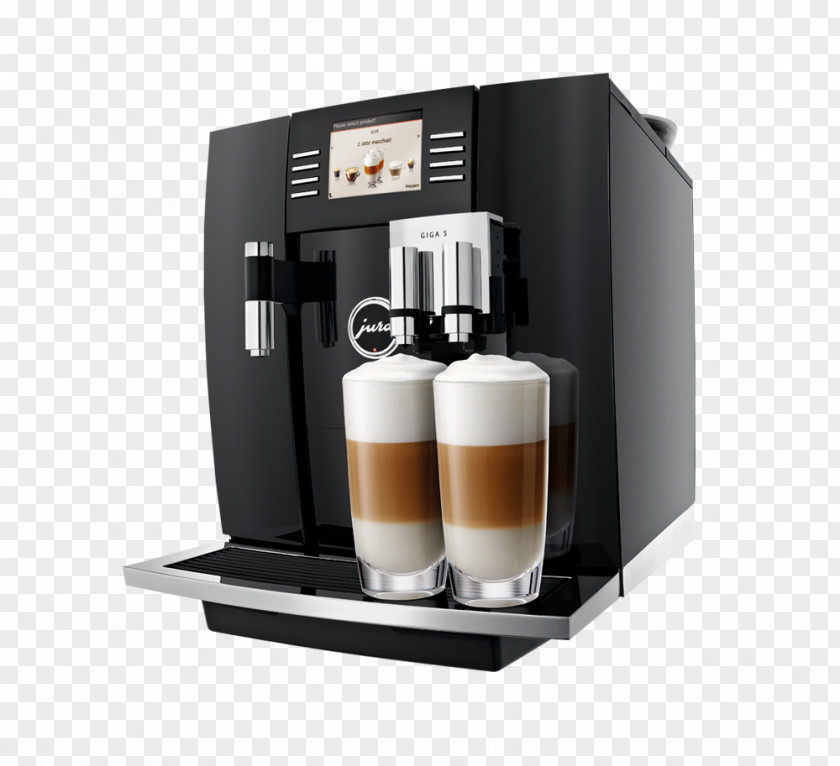 Coffee Latte Macchiato Espresso Cappuccino PNG