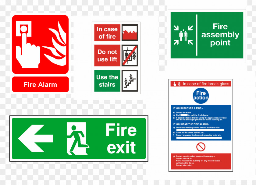 Fire Safety Alarm System Risk PNG
