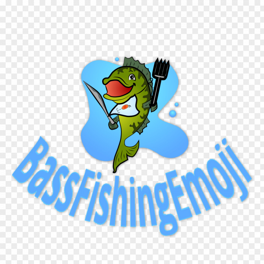 Fishing Pole Emoji Bass Rods PNG