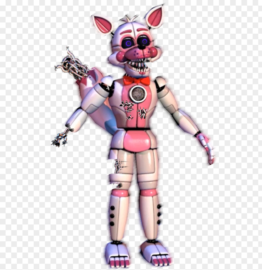 Five Nights At Freddy's: Sister Location Freddy's 2 4 Eggs Benedict PNG