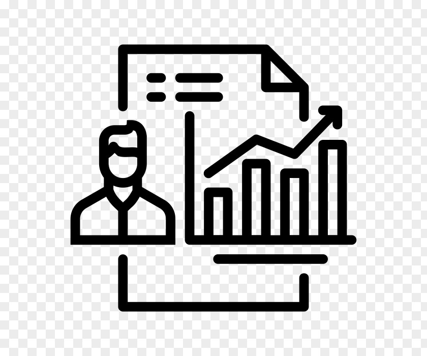 Growth Icon Performance Management PNG