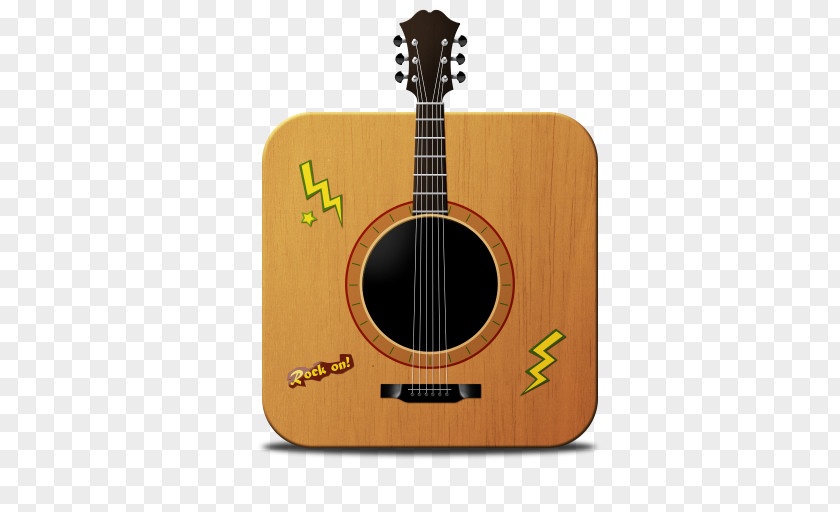 Guitar Acoustic Electric Tiple String Instrument Accessory Ukulele PNG