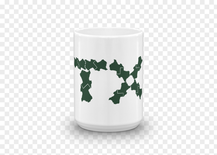 Mug Cup Flowerpot PNG