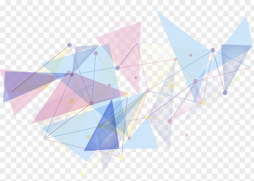 Nullification Triangle Geometric Shape Geometry Image PNG