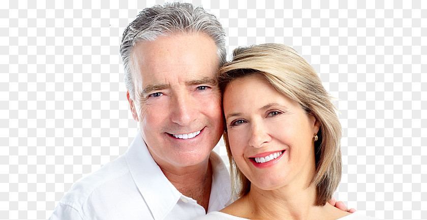 Old Anxious Patient Cosmetic Dentistry Dental Implant Therapy PNG