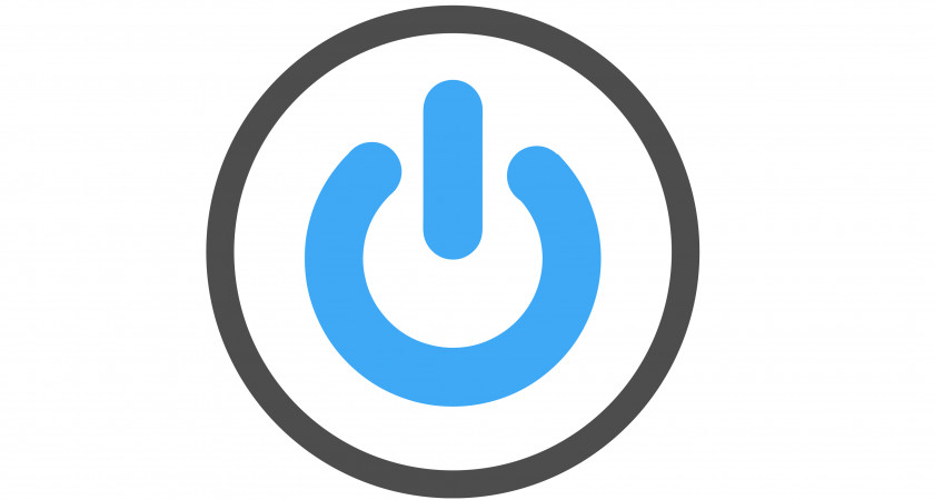POWER Logo Trademark Brand Symbol PNG