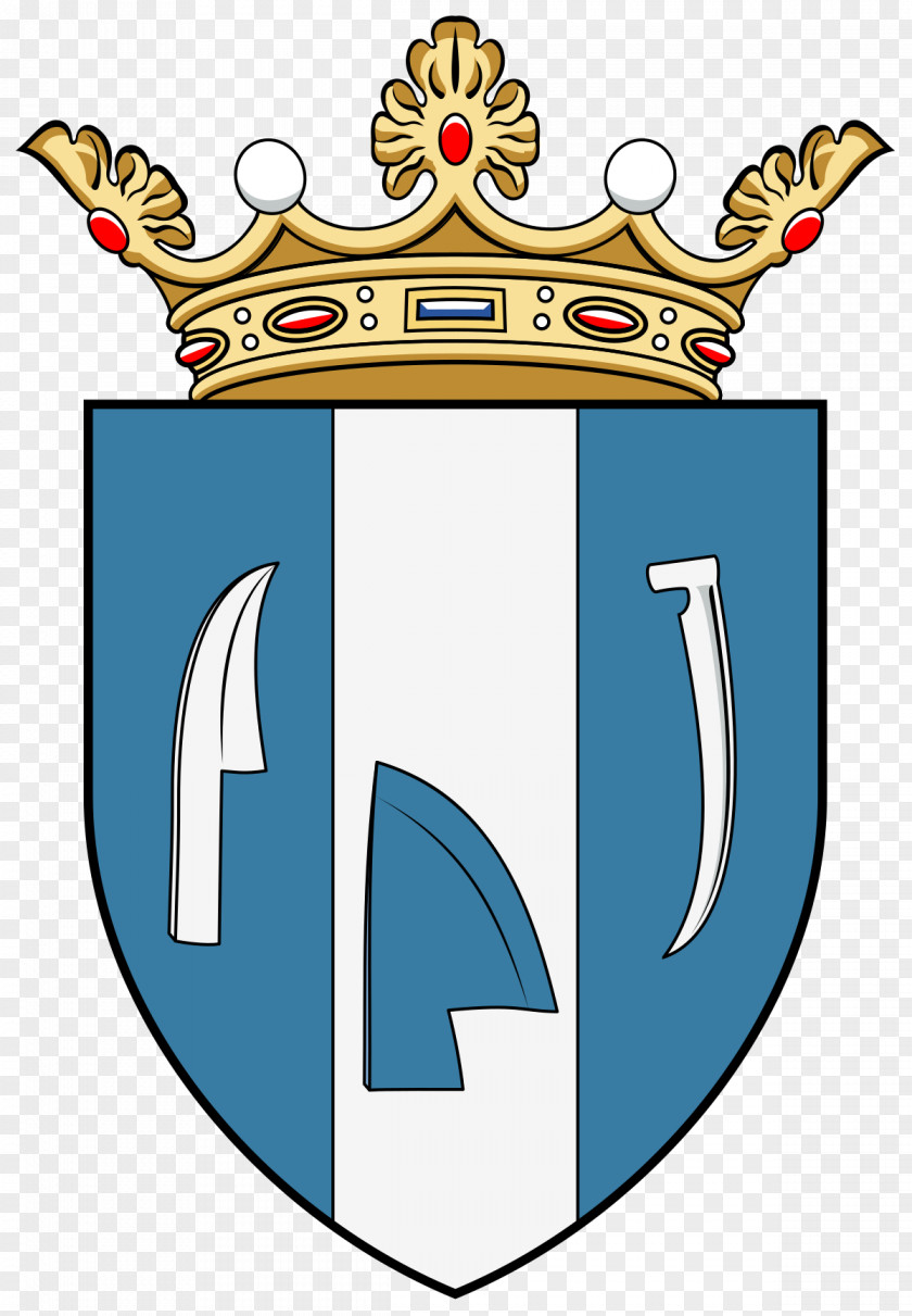 Saj Haretna Coat Of Arms Counties Hungary Putnok Town PNG