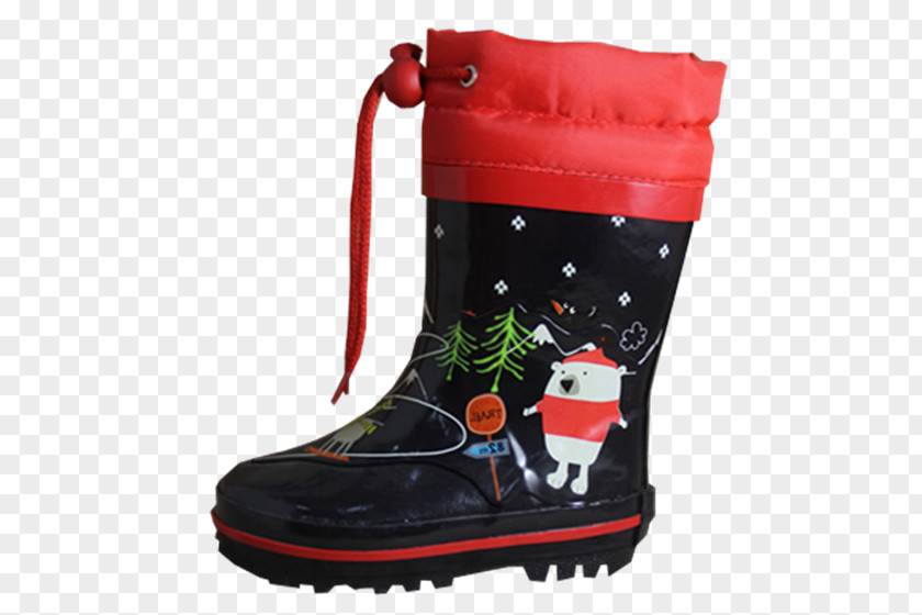 Wellington Boots Snow Boot Shoe PNG