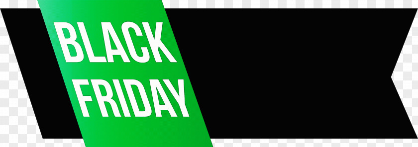Black Friday Sale Banner Label Tag PNG