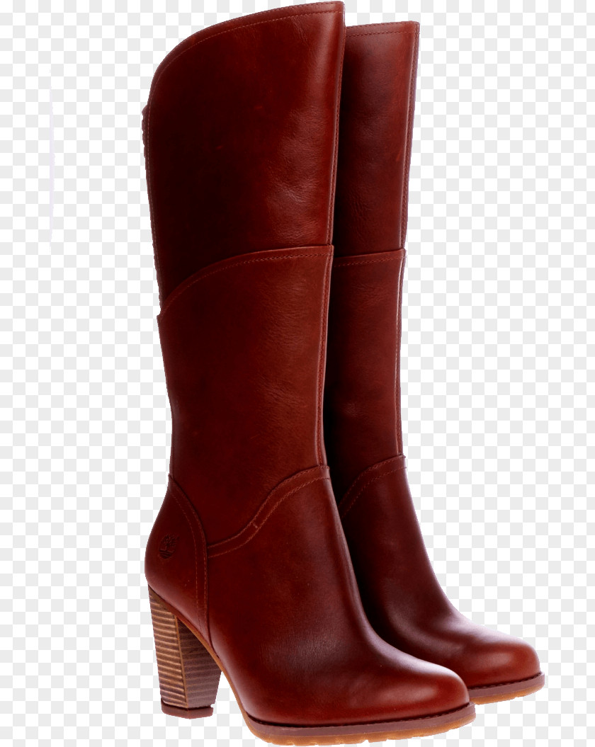 Brown Women Boots Image Boot Shoe Footwear Clip Art PNG
