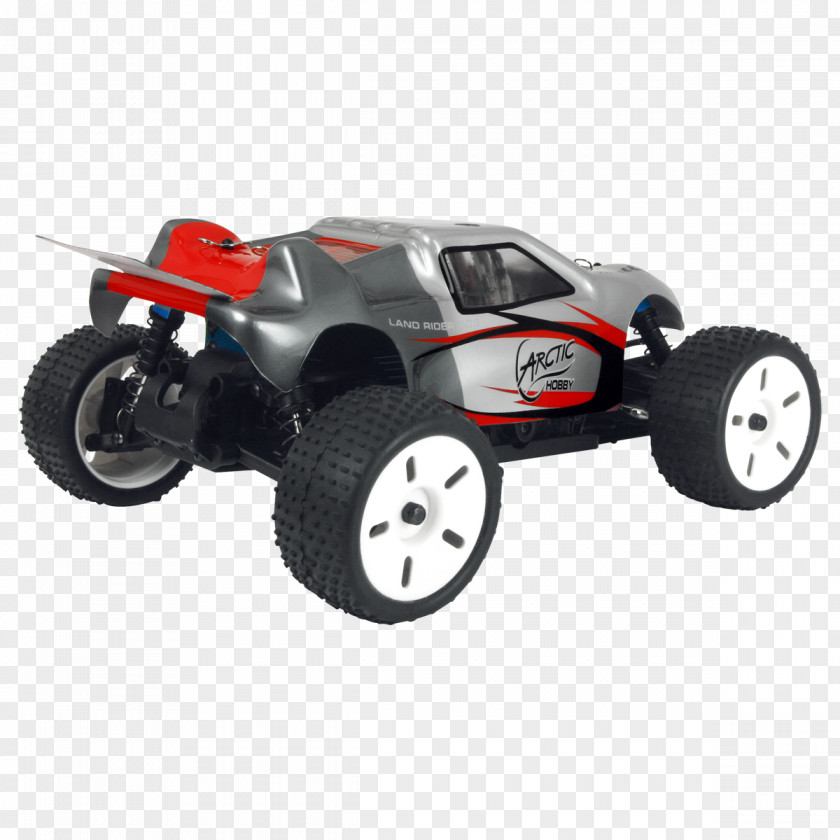 Car Tire Radio-controlled Monster Truck Toyota Land Cruiser PNG