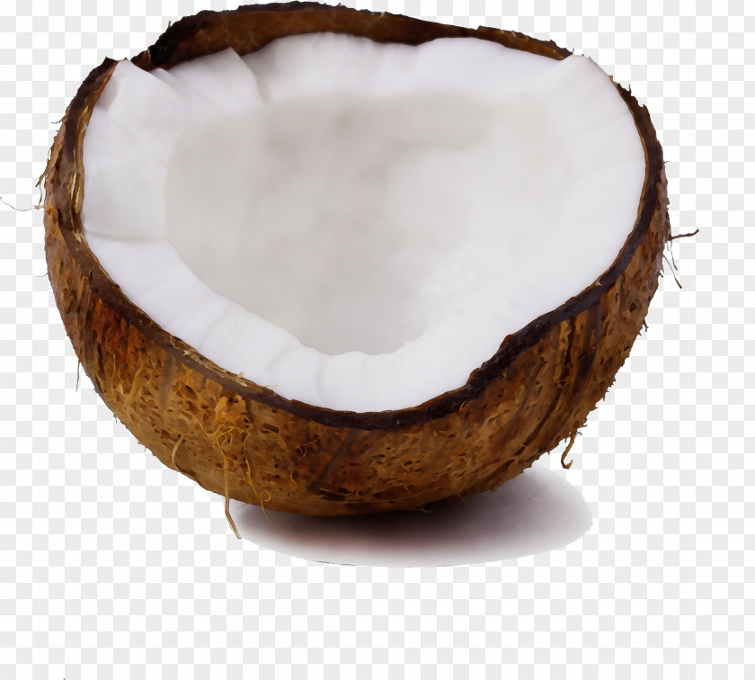 Coconut Cream Palm Trees PNG