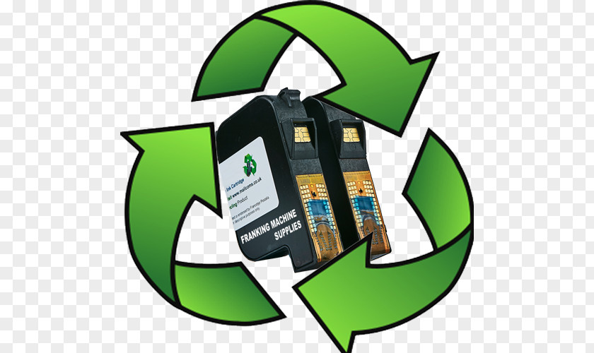 Computer Recycling Symbol Clip Art PNG