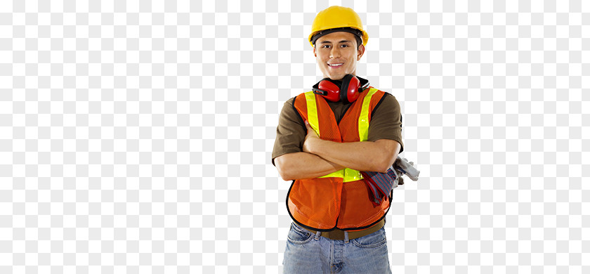 Construction Worker Architectural Engineering Laborer Stock Photography PNG