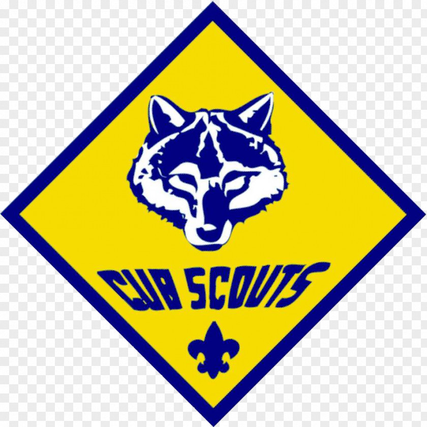 Cub Scouts Gulf Coast Council Boy Of America Scouting PNG