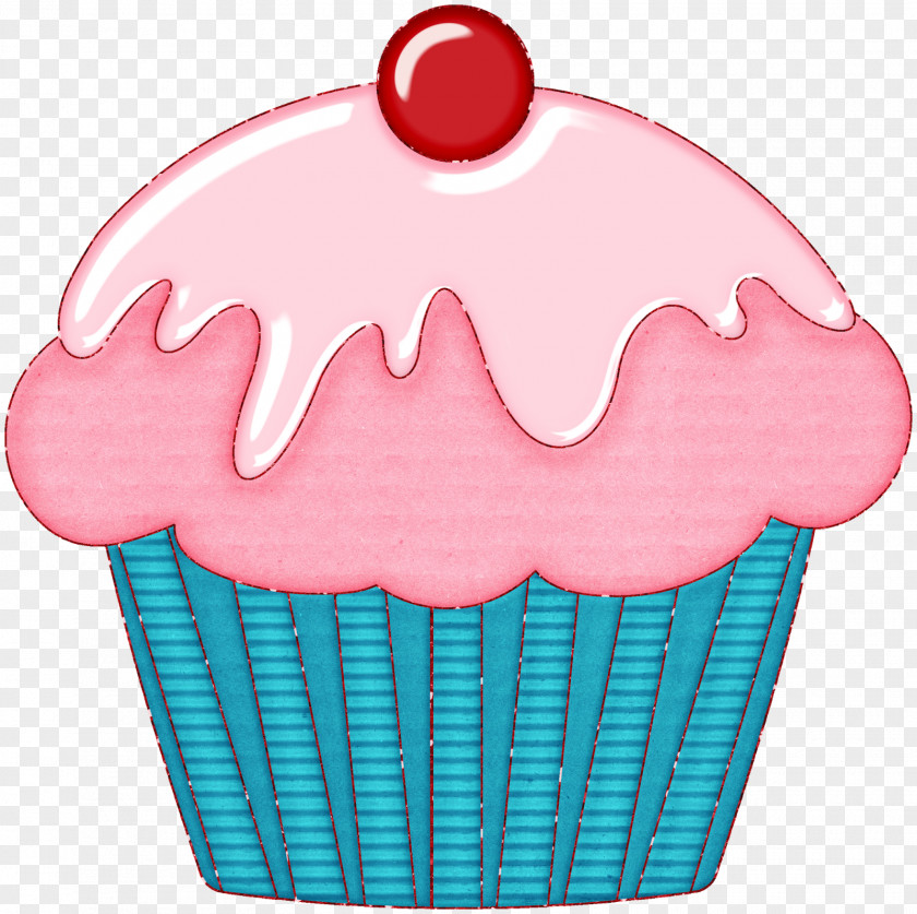 Cup Cupcake Pink M Clip Art PNG