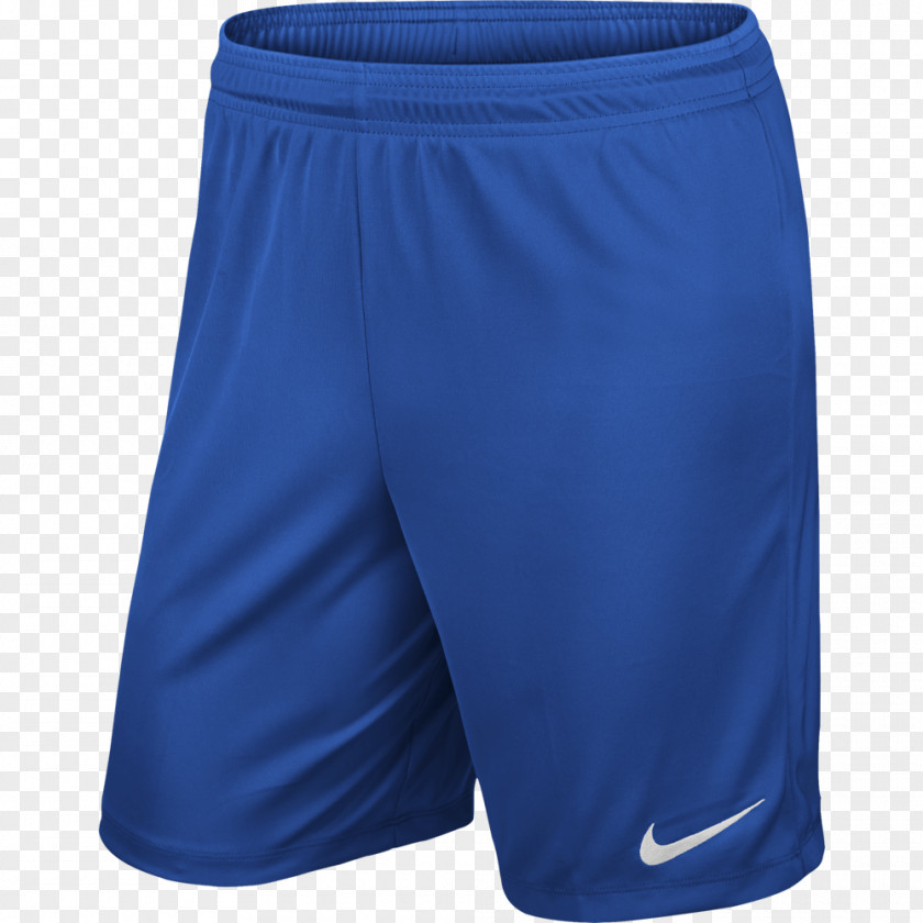 Eastern White Pine Nike Park Kit Royal Blue Shorts PNG