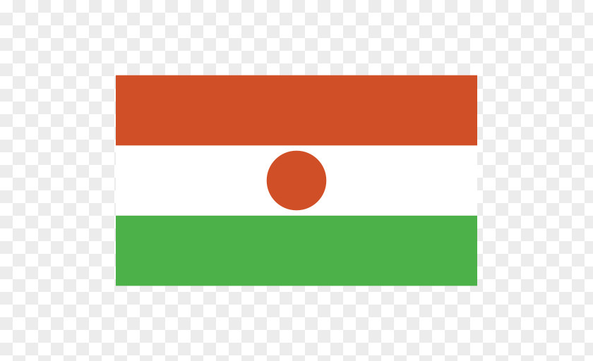Flag Of Niger Tunisia Pennon PNG
