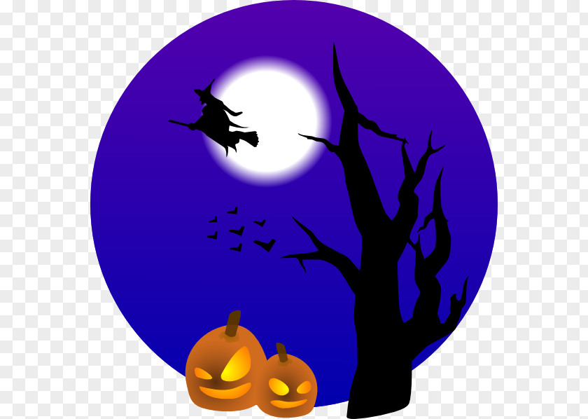 Halloween Animated Clipart Free Content Clip Art PNG